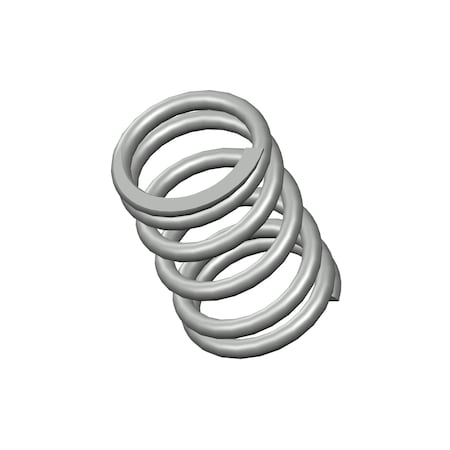Approved Vendor Compression Spring, O= .375, L= .56, W= .045 R G009966052